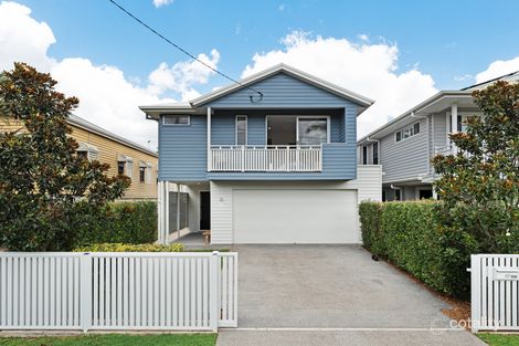 Property photo of 47 Clewley Street Corinda QLD 4075