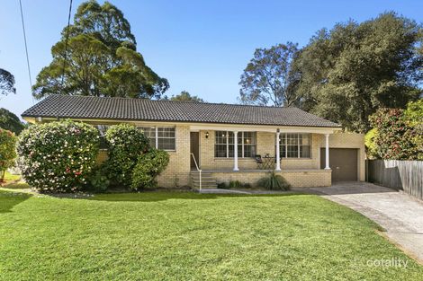 Property photo of 5 Salmon Close Asquith NSW 2077