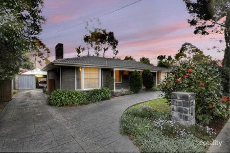 55 Pentlowe Rd, Wantirna South, VIC 3152