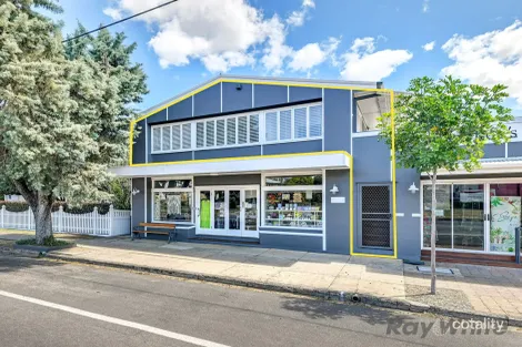 89 George St, Kalbar, QLD 4309