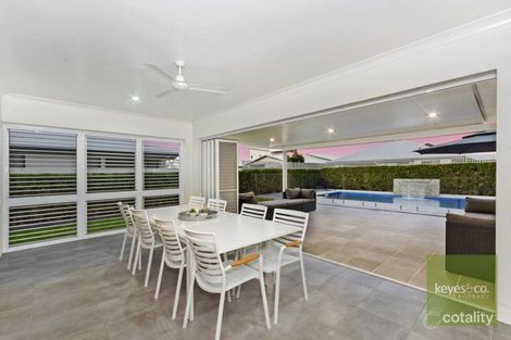 Property photo of 27 Marblewood Circuit Mount Low QLD 4818