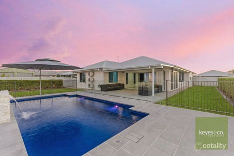 Property photo of 27 Marblewood Circuit Mount Low QLD 4818