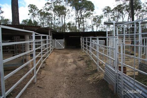 Property photo of 26 Coverty Road Coverty QLD 4613