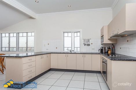 Property photo of 40 Jackson Street Hamilton QLD 4007