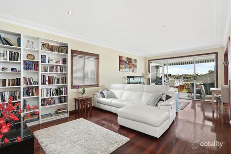 Property photo of 189 The Promenade Sans Souci NSW 2219