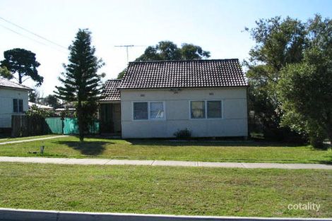 37 Namur St, South Granville, NSW 2142