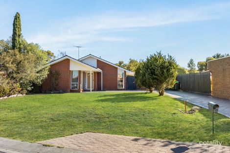 17 Wesley Ct, Sunbury, VIC 3429