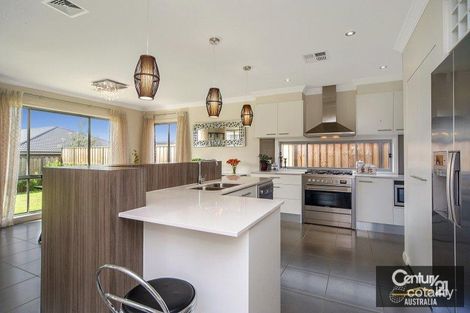 Property photo of 80 Hastings Street The Ponds NSW 2769