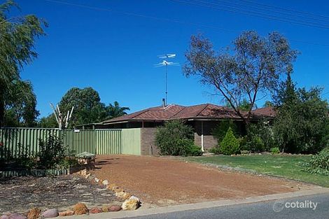 Property photo of 14 Deering Drive North Yunderup WA 6208