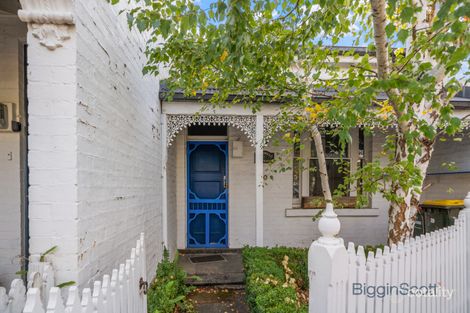 Property photo of 20 Railway Crescent Moonee Ponds VIC 3039