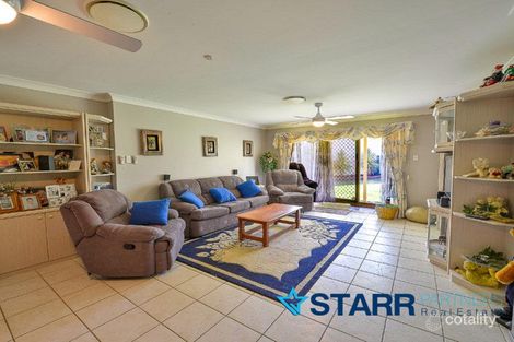 Property photo of 4 Mercutio Place Rosemeadow NSW 2560