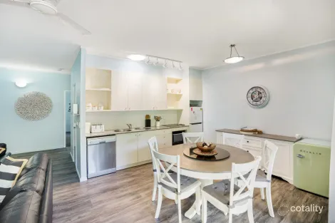 58/5 Rainbow Shores Dr, Rainbow Beach, QLD 4581
