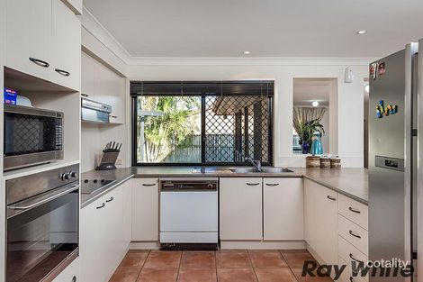 Property photo of 6 Earls Court Calamvale QLD 4116