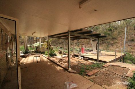 Property photo of 282 Wivenhoe Somerset Road Split Yard Creek QLD 4306