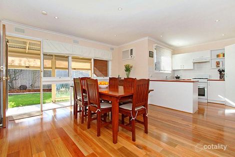 Property photo of 12 Poseidon Close Mill Park VIC 3082