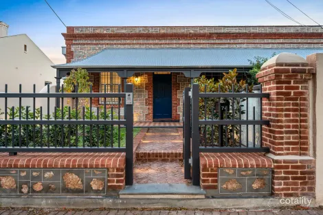 Property photo of 74 Childers Street North Adelaide SA 5006