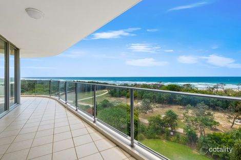 Property photo of 1401/923 David Low Way Marcoola QLD 4564