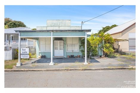 Property photo of 205 Denham Street The Range QLD 4700