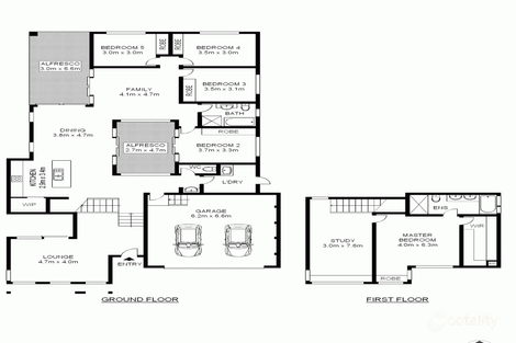 Property photo of 171 Langtree Crescent Crace ACT 2911
