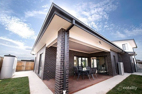 Property photo of 171 Langtree Crescent Crace ACT 2911