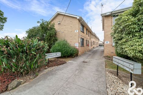 Property photo of 16/4-6 Sheffield Street Preston VIC 3072