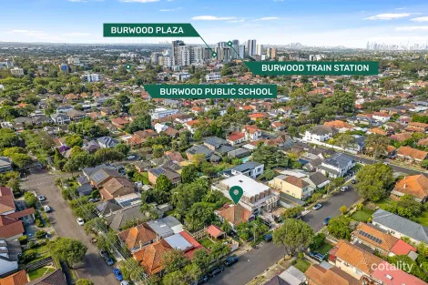 Property photo of 11 Wonga Street Strathfield NSW 2135