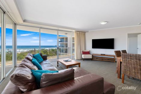 Property photo of 1401/923 David Low Way Marcoola QLD 4564