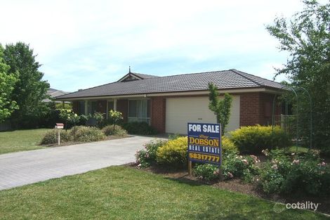 Property photo of 25 Menindee Crescent Kialla VIC 3631