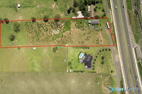 Property photo of 701 Camden Valley Way Catherine Field NSW 2557