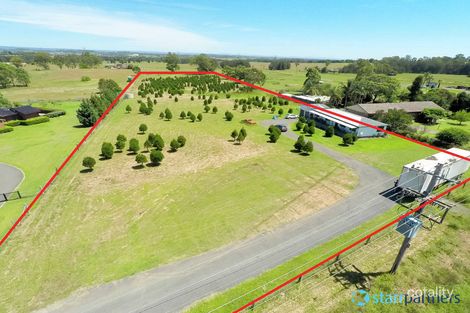 Property photo of 707 Camden Valley Way Catherine Field NSW 2557