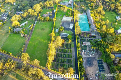 182 Annangrove Rd, Annangrove, NSW 2156