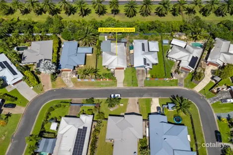 Property photo of 18 Shearwater Port Douglas QLD 4877