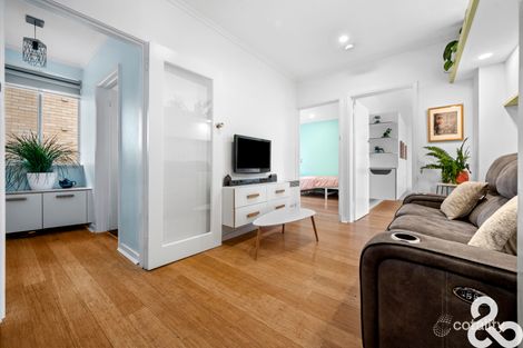 Property photo of 16/4-6 Sheffield Street Preston VIC 3072
