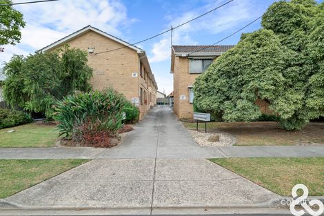 Property photo of 16/4-6 Sheffield Street Preston VIC 3072