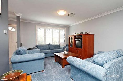 Property photo of 7 Maple Grove Kellyville Ridge NSW 2155