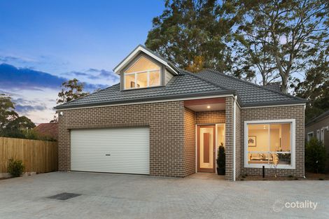 Property photo of 6/85 Braeside Street Wahroonga NSW 2076