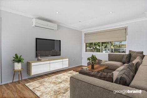Property photo of 27 Tudawali Crescent Kariong NSW 2250