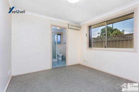 Property photo of 5/9 Reynolds Street Old Toongabbie NSW 2146