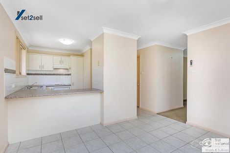 Property photo of 5/9 Reynolds Street Old Toongabbie NSW 2146