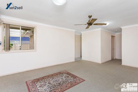 Property photo of 5/9 Reynolds Street Old Toongabbie NSW 2146
