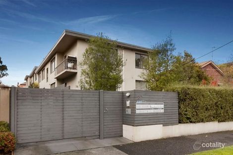 1/29 Elphin Gr, Hawthorn, VIC 3122