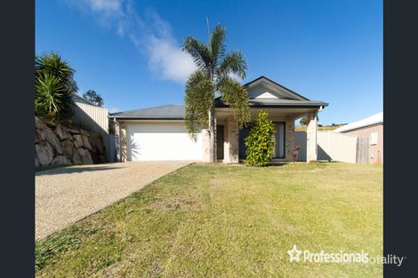 Property photo of 25 Monza Street Beaudesert QLD 4285