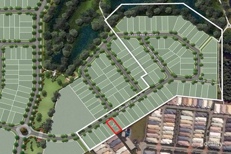 Property photo of LOT 6 Flametree Circuit Arundel QLD 4214
