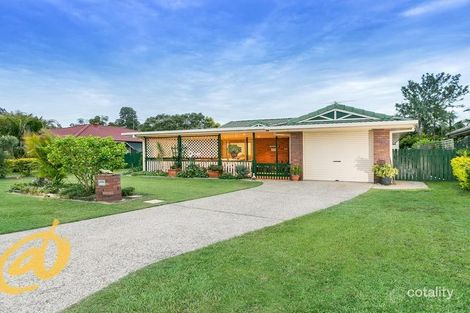 Property photo of 36 Gladdon Street Bald Hills QLD 4036