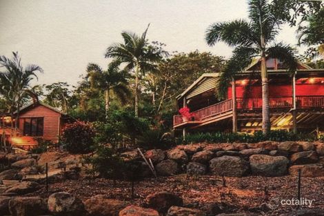 146 Wrights Rd, Strathdickie, QLD 4800