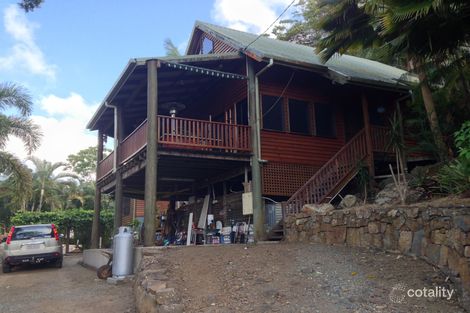 Property photo of 146 Wrights Road Strathdickie QLD 4800