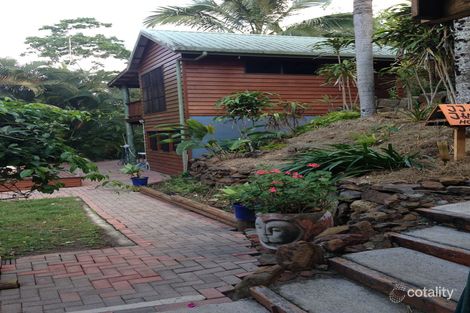 Property photo of 146 Wrights Road Strathdickie QLD 4800