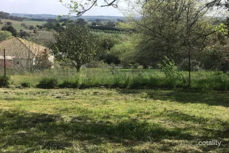 13 Blake St, Millthorpe, NSW 2798