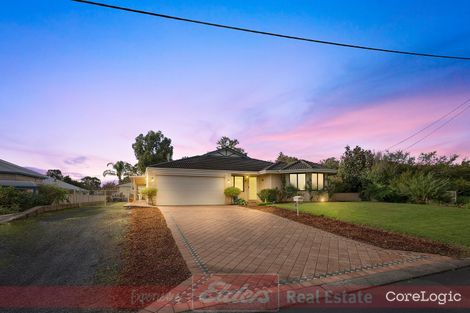 Property photo of 8 Russell Court Donnybrook WA 6239