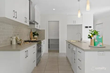 Property photo of 15 Thirteenth Avenue Kedron QLD 4031